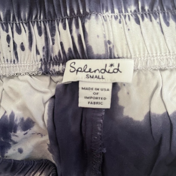 Splandid pants - Picture 2 of 2